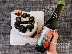 -顿享蛋糕(白堤路店)
