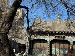 -护国法轮寺