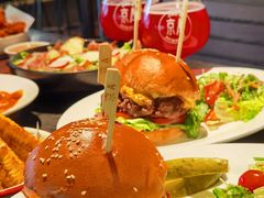 -京A Taproom·精酿餐吧(CBD店)