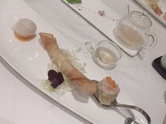 -明阁 Ming Court(广州朗豪酒店)