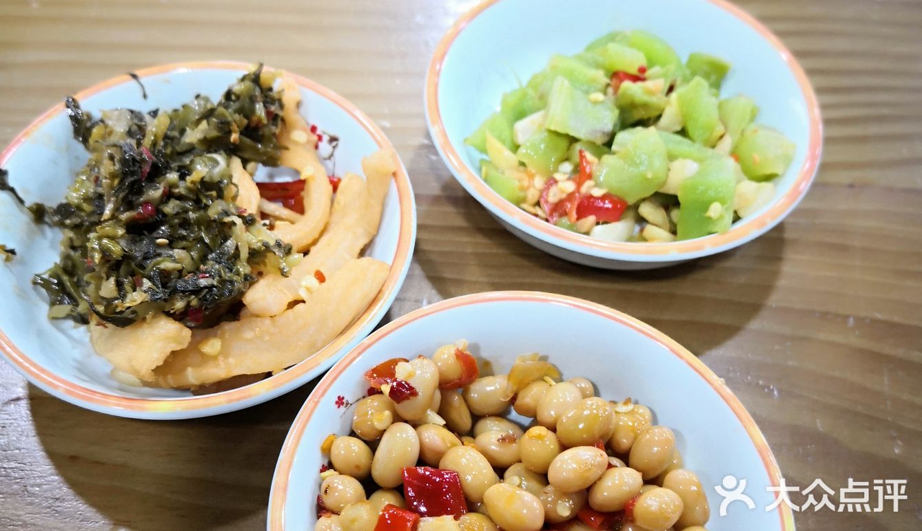 来吃碗现磨的长沙米粉