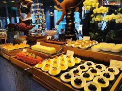 -广州富力君悦大酒店·凯菲厅