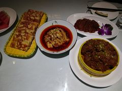 -香丰阁·烤鸭·川湘菜(清河店)