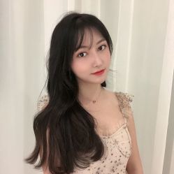 点击看大图 -3AM HAIR SALON烫发染发接发