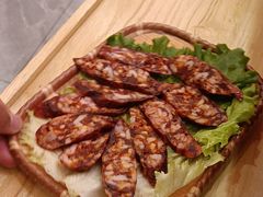 -阿婆情腊排骨火锅(金虹路店)