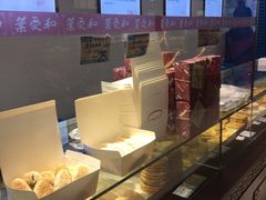 -叶受和(观前街店)