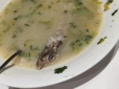 钱塘小白鲈-钱塘宴(东站西子国际店)