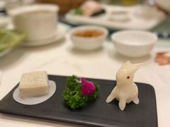 -得月楼·省级非遗·传统苏帮菜(观前店)