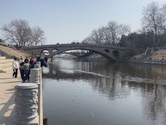 -赵州桥景区
