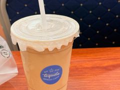 -Tequila Espresso(嘉善路店)