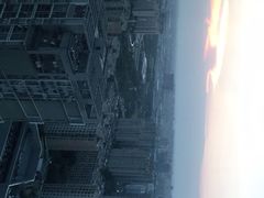 -嘉定凯悦·咖啡厅