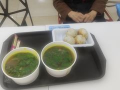 -小杨生煎(南京东路食品一店)