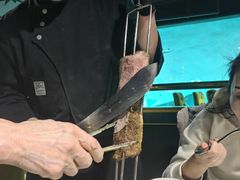 -戈拿旺巴西烤肉(崇文门店)