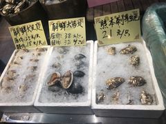 -蚝得喜海鲜(东城店)