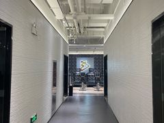 -FLARE STAR FITNESS(复地活力城店)