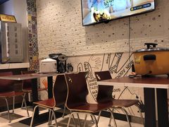 -派乐汉堡·炸鸡(北戴河火车站店)