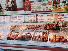 -绝味鸭脖(朝阳印象城店)