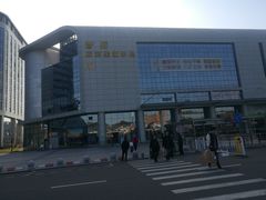 -麦当劳(普陀长途客运中心店)