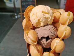 -成裕雪糕店(士多店)