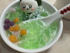 -味上湘菜馆(岳麓山店)