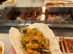 -小鲜肉延边朝鲜族烤串(珠海店)