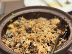 -上蔬无瑕· 创意素食·Vegetarian(华采天地店)
