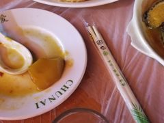 -四海鲜渔家菜(黄金海岸店)