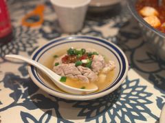 -本分冒菜直营(滨江店)