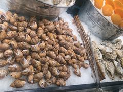 -千滋百味自助海鲜烤肉(布吉景华店)