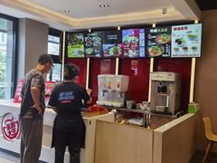 -永和大王(茉莉上新·军博店)