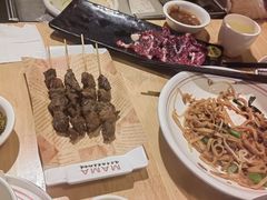 -嬷孙家潮汕牛肉火锅(北京路天河城店)