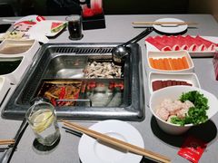 -海底捞火锅(凯德广场店)