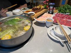 -俏牛哥鲜牛肉牛肆馆(重庆天地店)