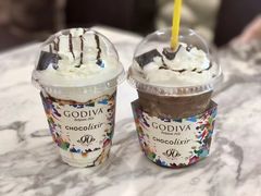-GODIVA(港汇恒隆广场)
