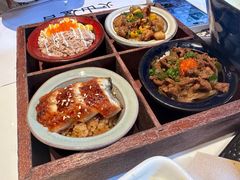 -火山屋台(新街口店)