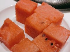 -犇鼎牛潮汕牛肉火锅(新辰里学清路店)