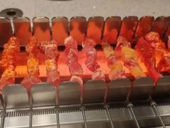 -丰茂烤串(金源店)