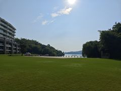 -天目湖涵田度假村