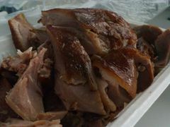 -巴子烤鸭