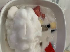 -老海南椰奶清补凉(文化宫老店)