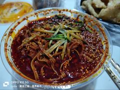 -春花民族美食(佳木斯总店)