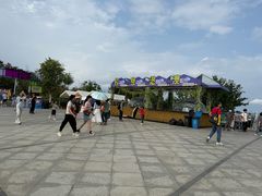 -白云山风景名胜区