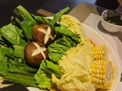 -古膳记猪肚鸡.生蚝鸡(拱北店)