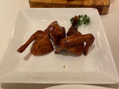 -利苑酒家(合景国际金融广场店)