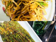 -杨家崴子碳缸烧烤(东三马路店)