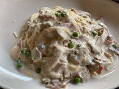 -WOLFGANG PUCK KITCHEN & BAR(迪士尼小镇店)