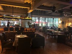 大堂-莉莉家的音乐花园餐吧(航空路店)