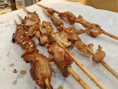 -大话小腰(鸟巢店)