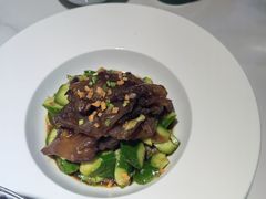 -33号大院·青岛本帮菜(五四广场店)