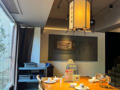 -黄山老妈·土菜(碧桂园店)